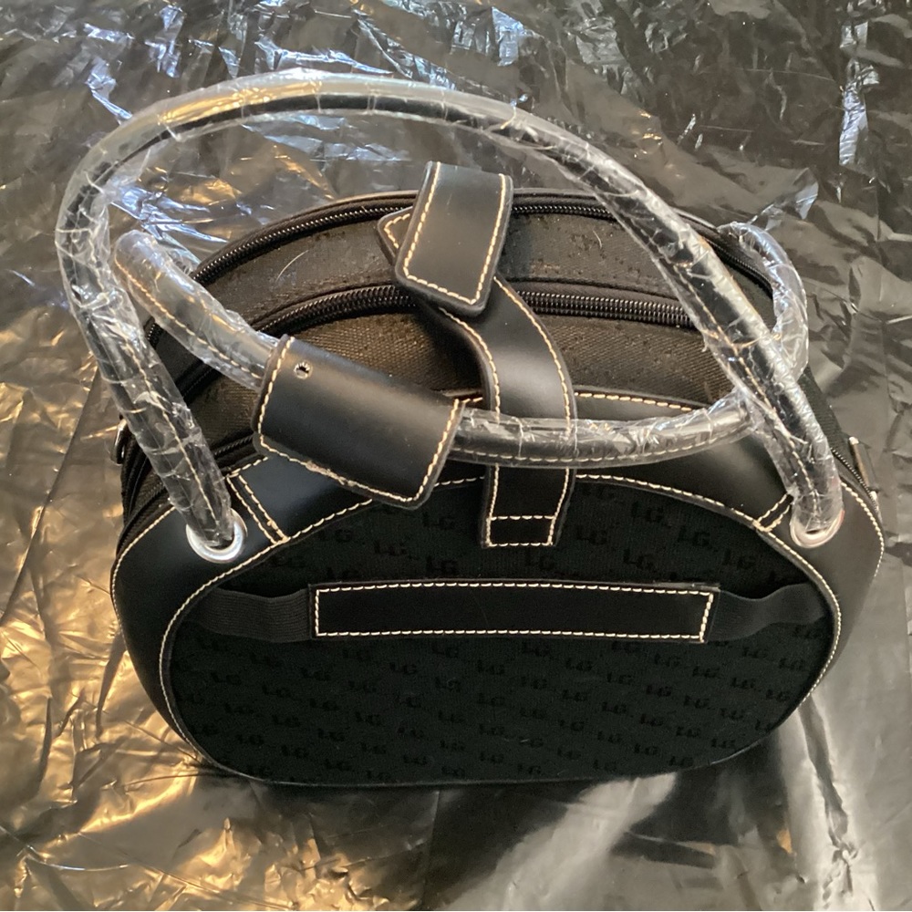 Lori Greiner Travel Makeup Bag